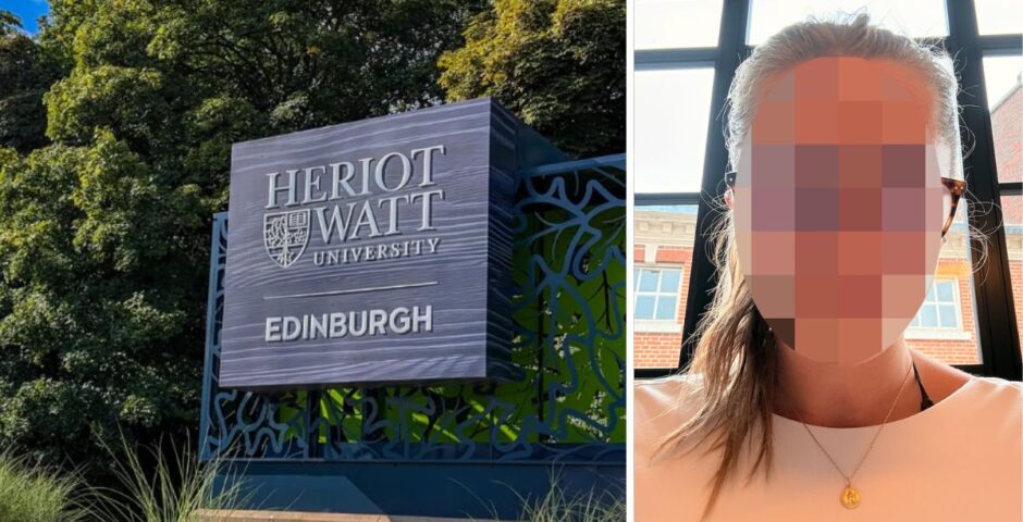 heriot watt uni clearing closing