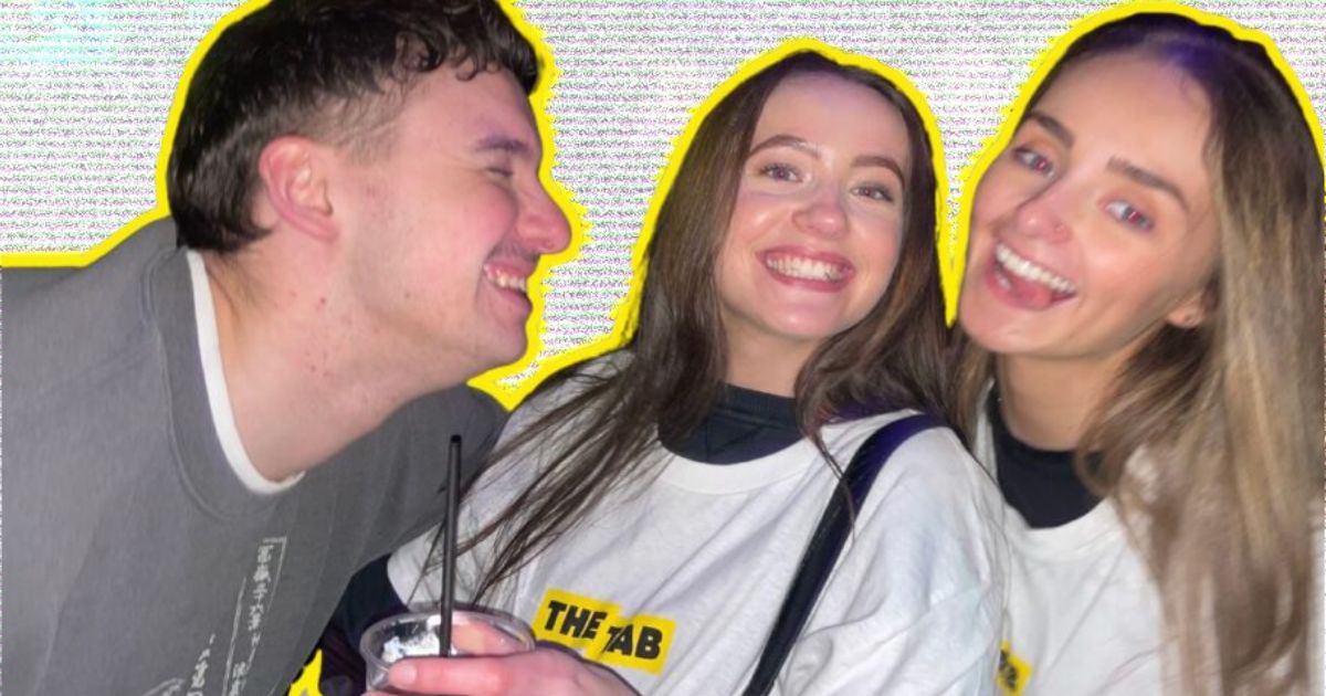 Want to run The Manchester Tab's TikTok? Applications are now open – and we want you!