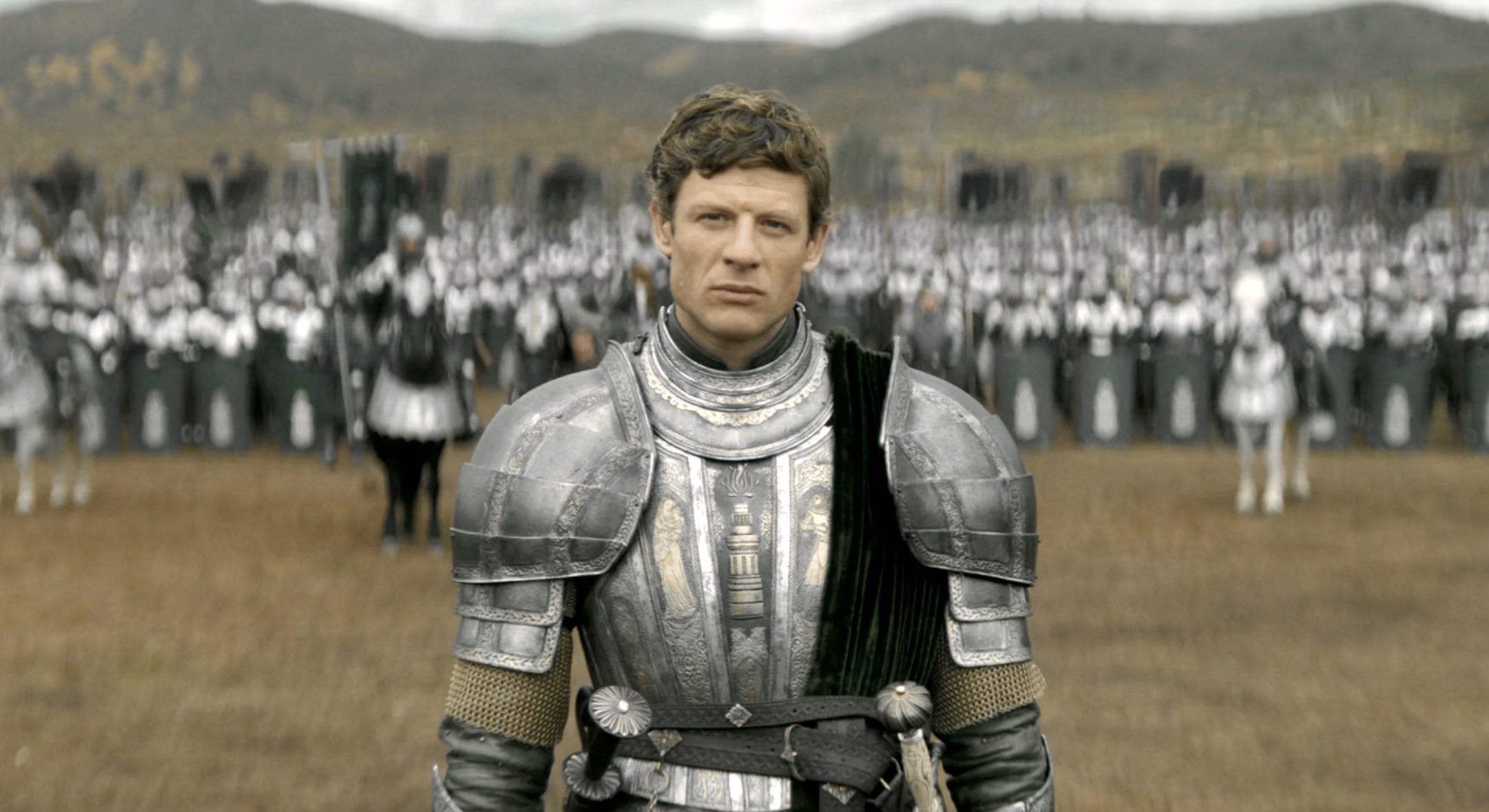 How Ormund Hightower dies House of the Dragon books