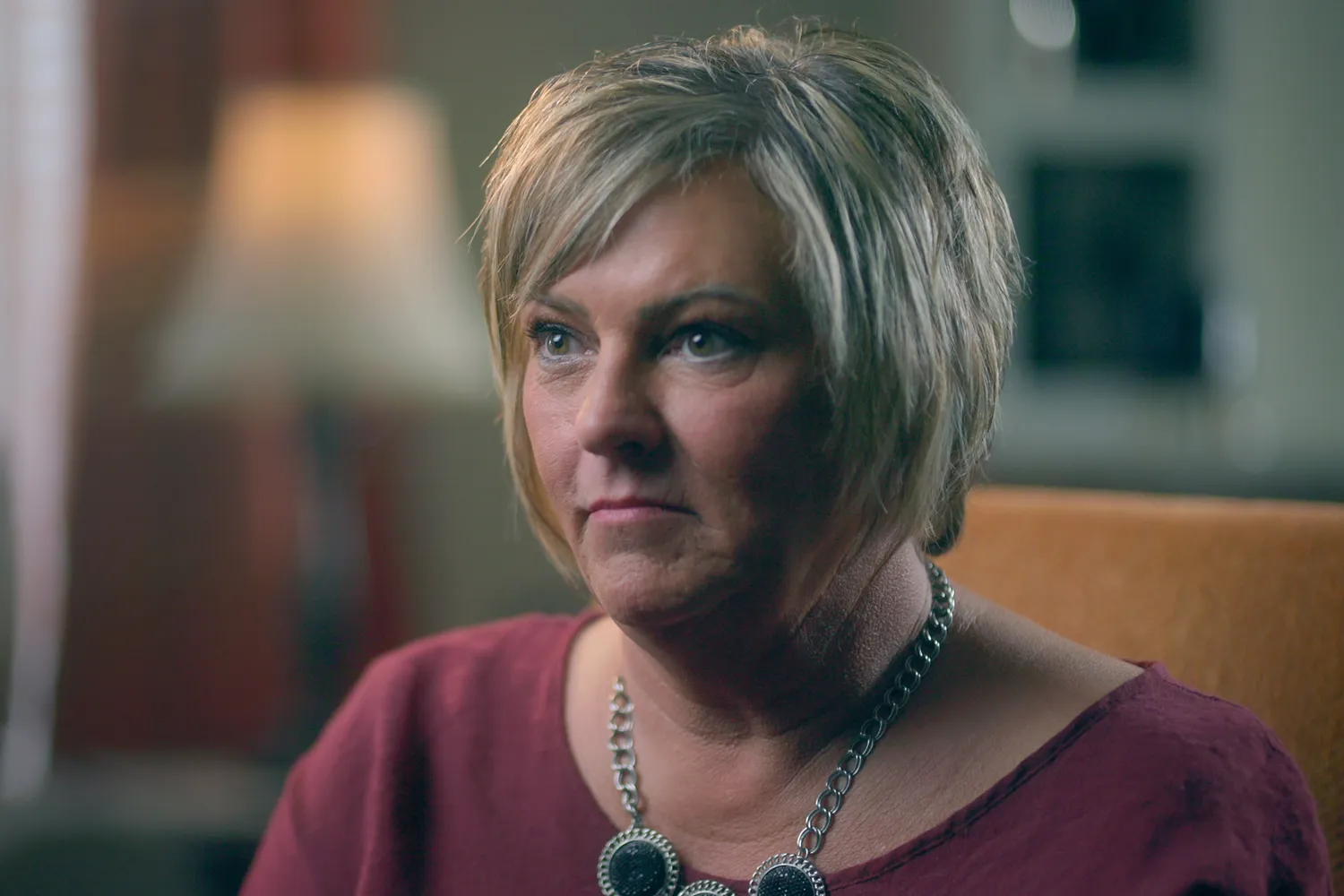 How Shawna Scott survive Worst Neighbor Ever shot