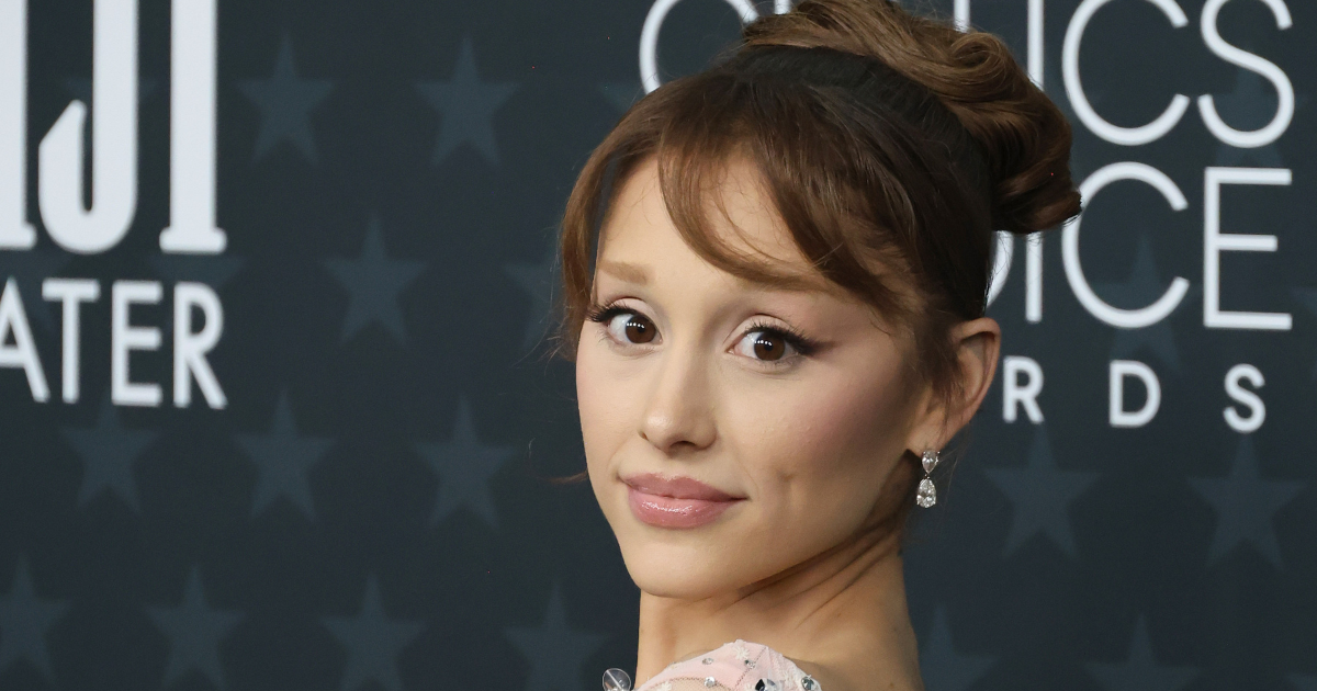 Ariana Grande has totally pulled out of American Horror Story, and Ryan Murphy has explained why
