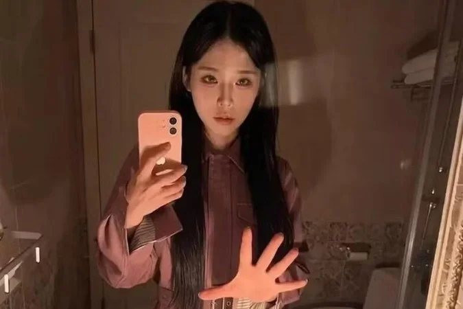 Jiang Xiaorou