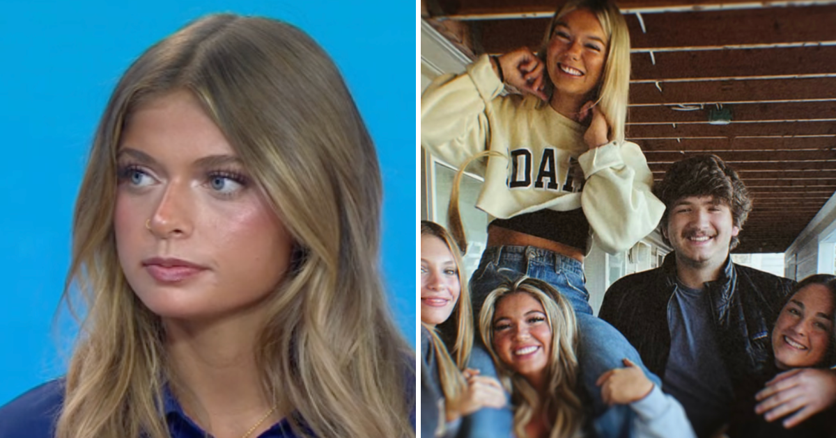 Heart‑Rending Reason Kaylee Goncalves’ Younger Sister Waited Years To Speak Out On Idaho Tragedy