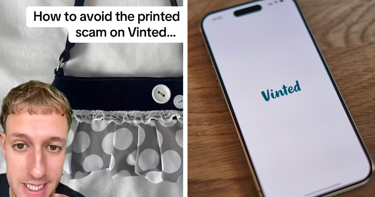 People share Vinted stories