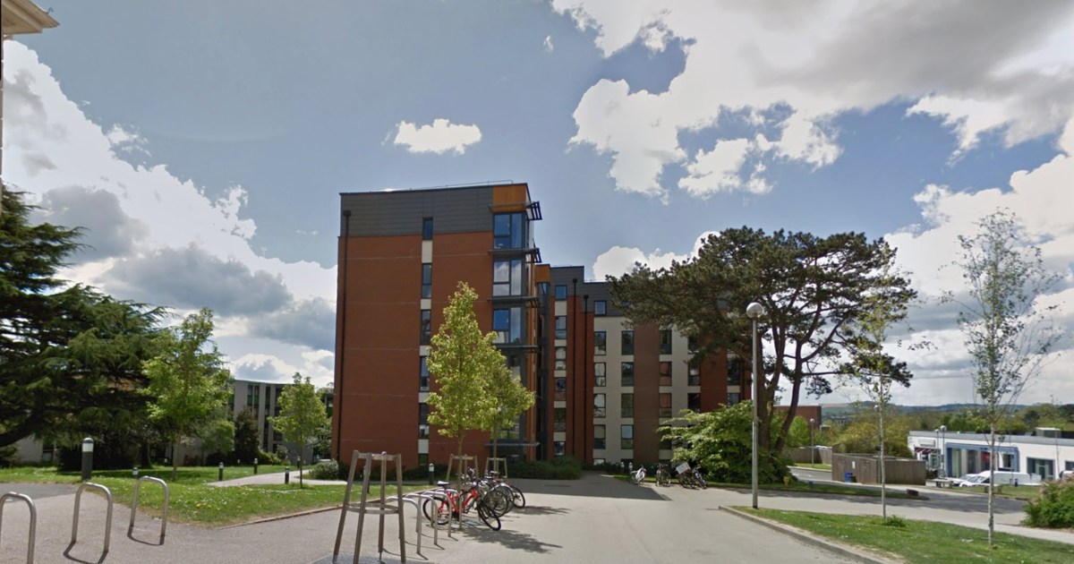 University of Exeter offers deferred places following shortage of student accommodation