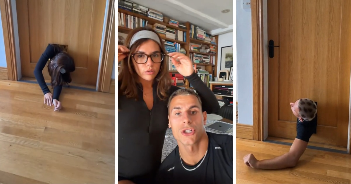 People are ripping into Love Island's Lola and Sean again for another strange animal post