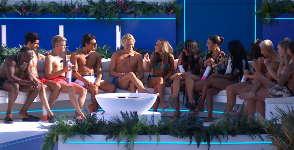 Love Island 2026