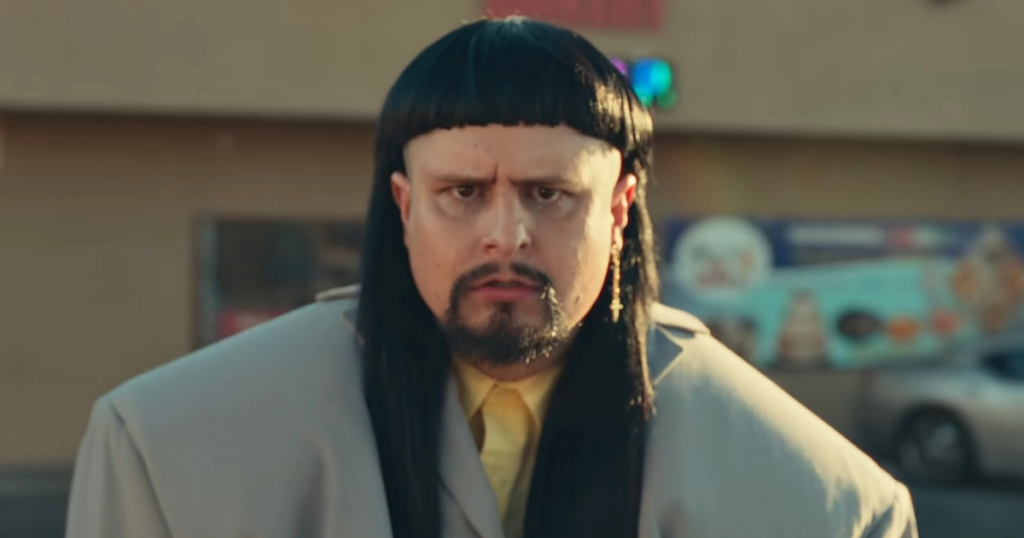 Oliver Tree