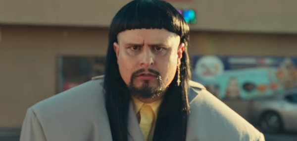 Oliver Tree