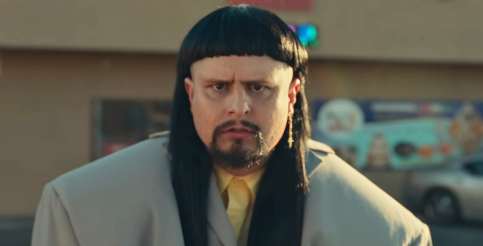 Oliver Tree