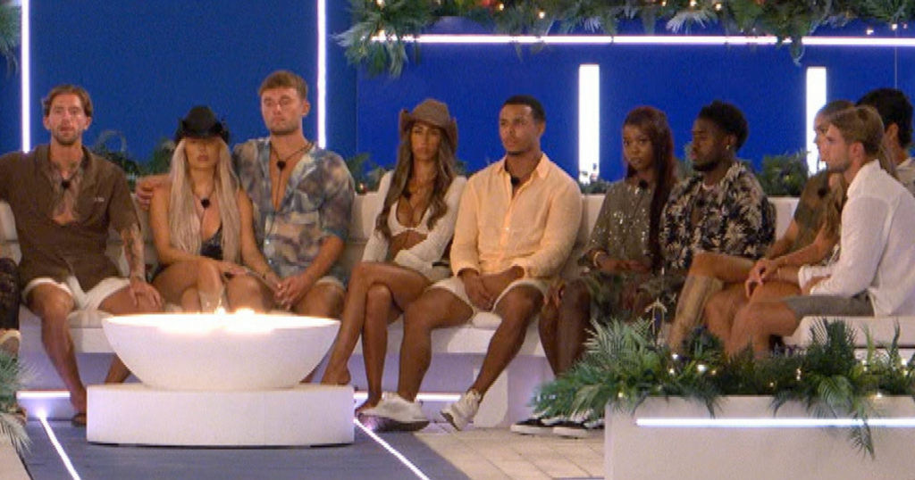 Love Island 2026