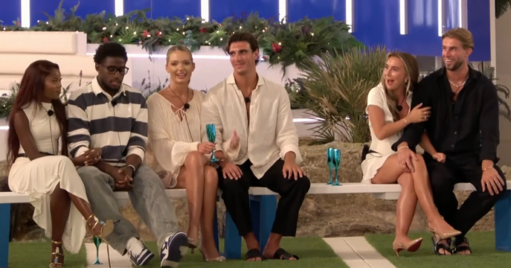 Love Island 2026