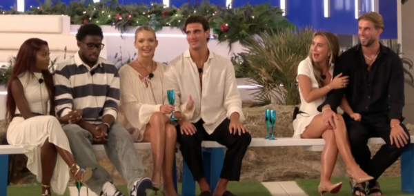 Love Island 2026