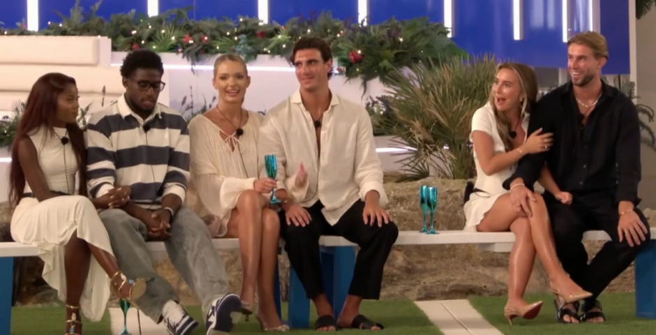 Love Island 2026