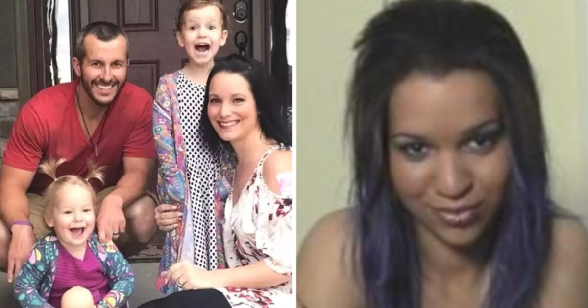 Chris Watts' New Wife Had a 'Steamy' Prison Visit Just One Day After His Family's Tragic Anniversary