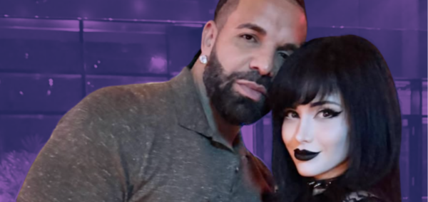 Drake and Pinkchyu