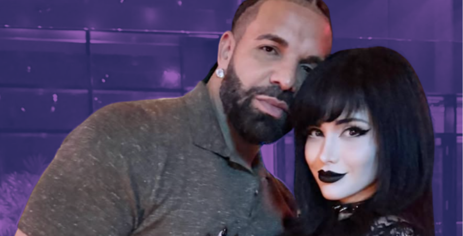 Drake and Pinkchyu