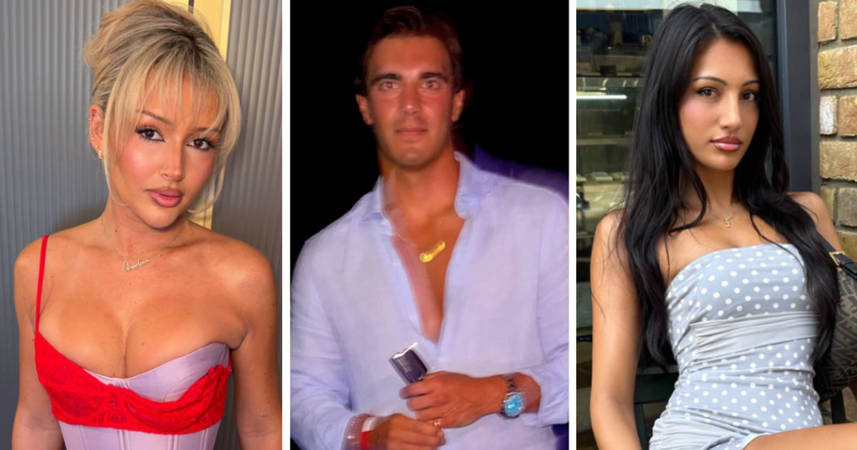 New jobs to brand deals: All the huge career moves the Love Island 2026 cast have made already