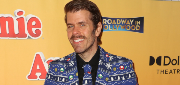 Perez Hilton