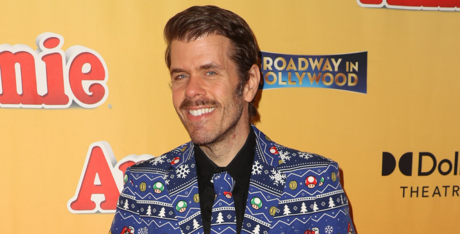 Perez Hilton