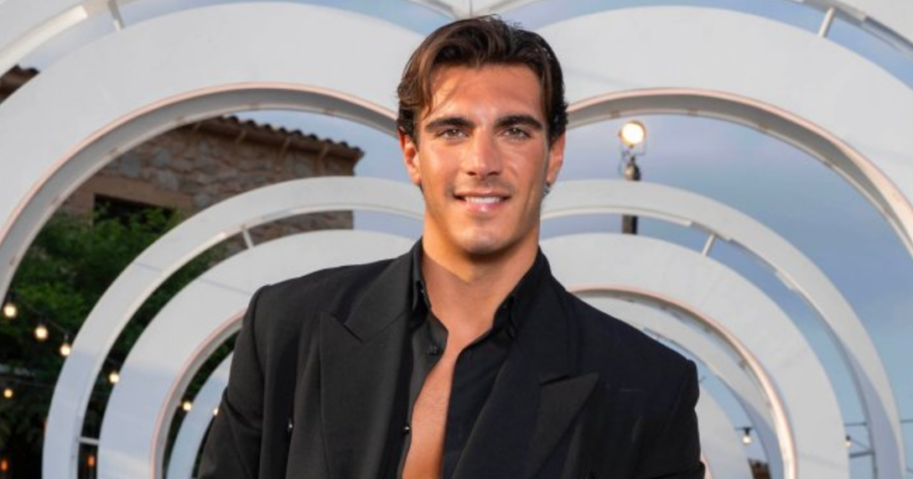 Lorenzo after Love Island 2026