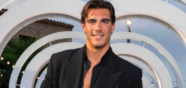 Lorenzo after Love Island 2026