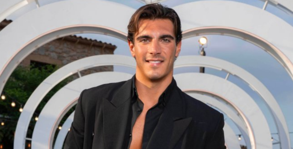 Lorenzo after Love Island 2026
