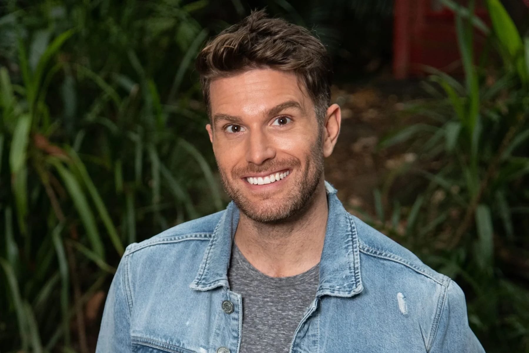 Credit: ITV