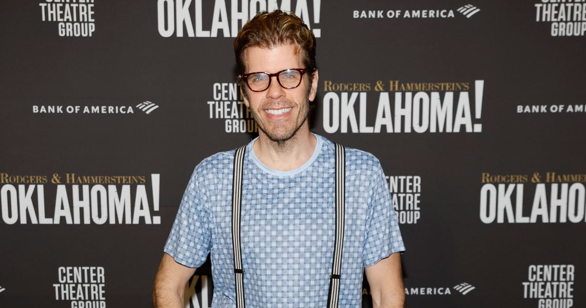 Perez Hilton’s Crisis Exposed As Friends Reveal Disturbing New Details Over His Viral Livestream That Make His Reality Even Darker
