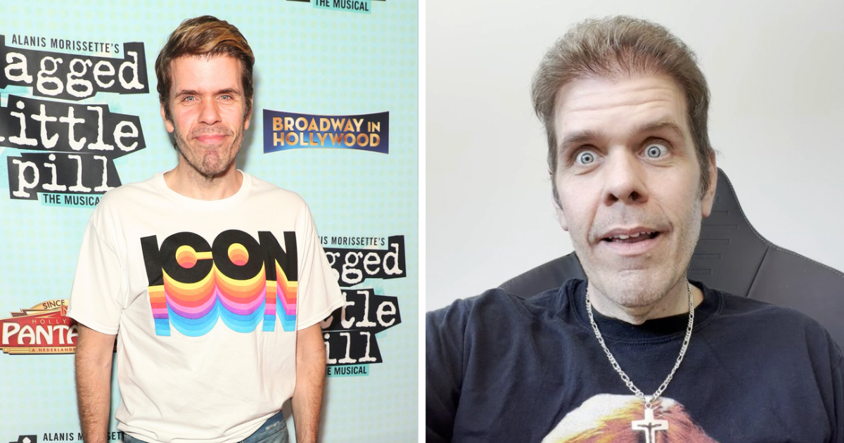 New Details On Perez Hilton's Injuries Are 'Particularly Alarming' As Family Breaks Silence On 'Gruesome' Reality