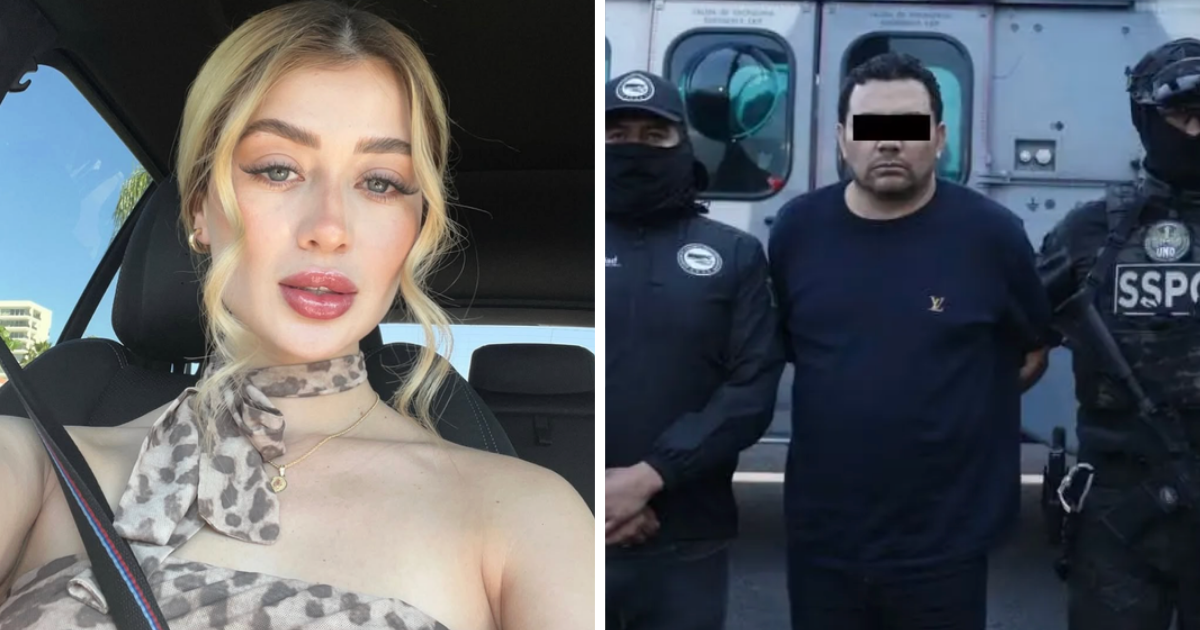 Influencer's ex-father-in-law arrested a year after she was assassinated during viral livestream