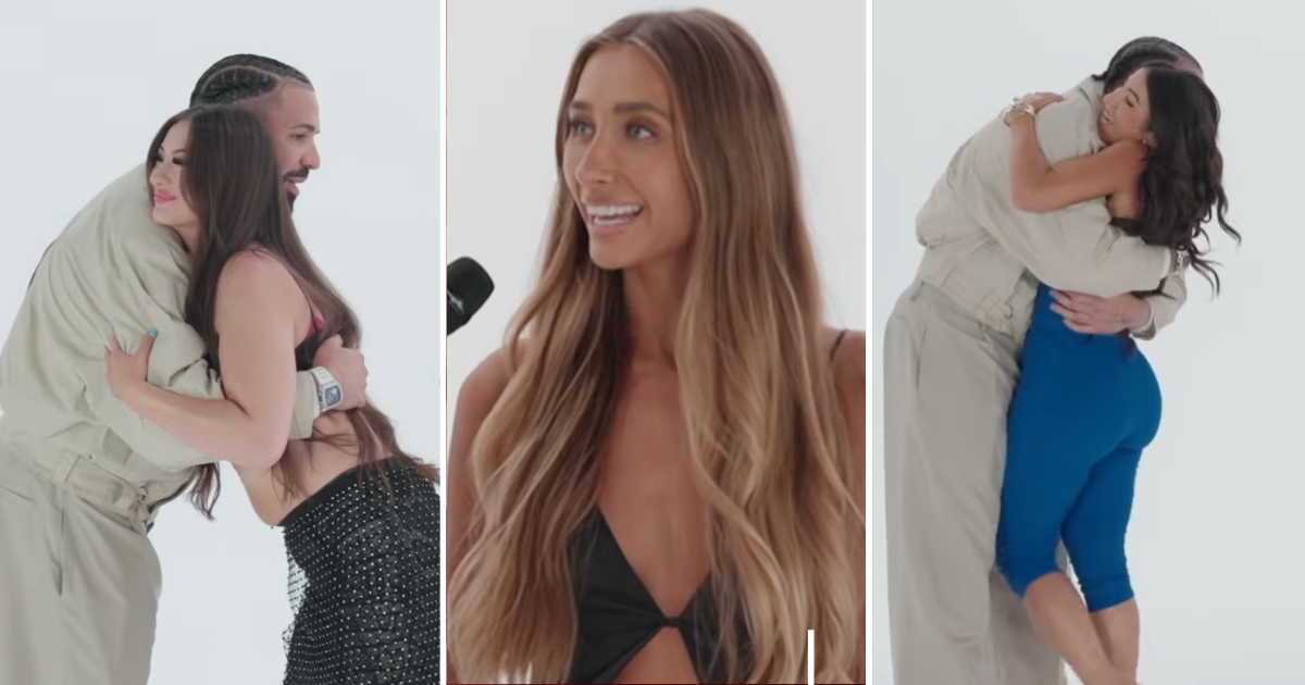 We identified 20 women from Drake’s dating show, and most are OF girls We identified 20 women from Drake’s dating show, and most are OF girls