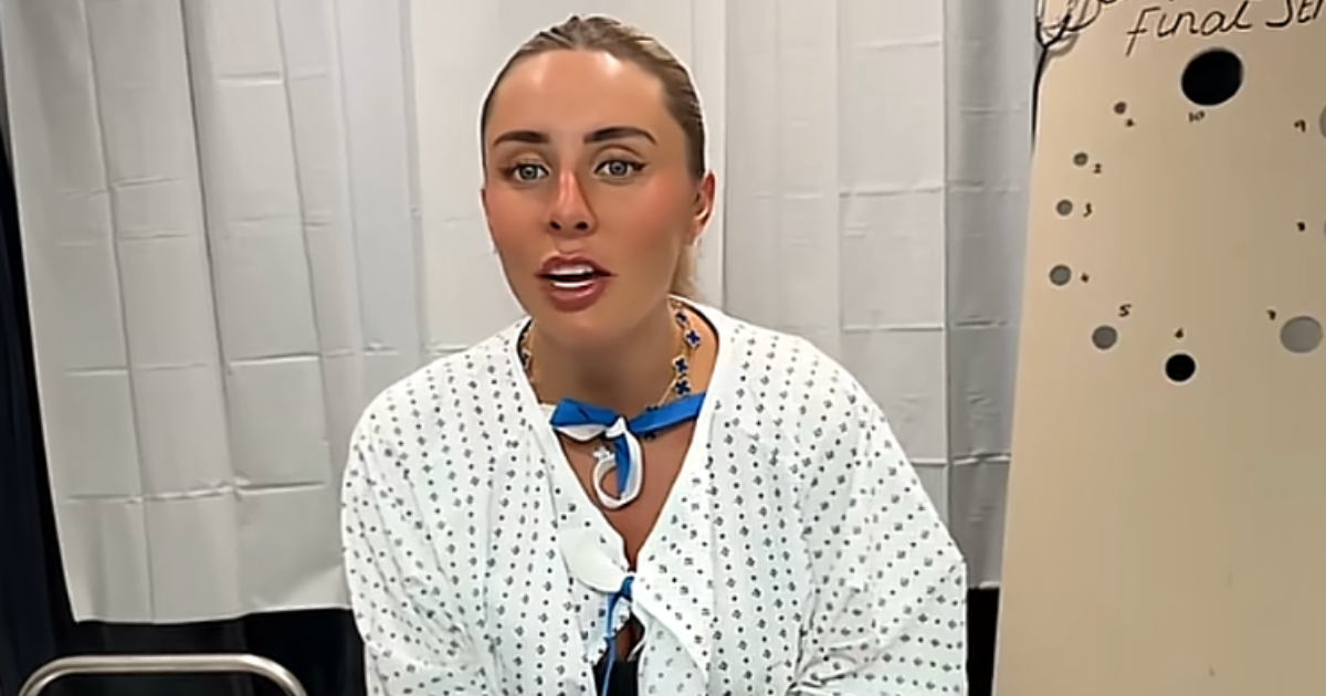 As Lily Phillips Shares Climate Science Through Her New Series, Bonnie Blue Is Gearing Up For A 'Minging' Event Called 'The Final Stretch'