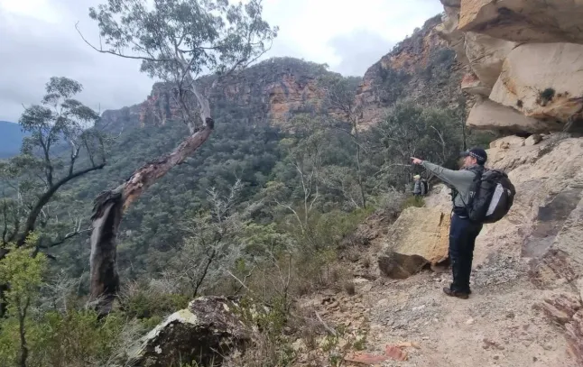 Credit: New South Wales Police