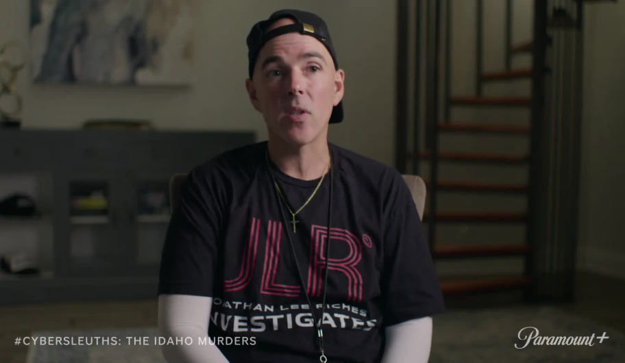 Documentaries about the Idaho Murders