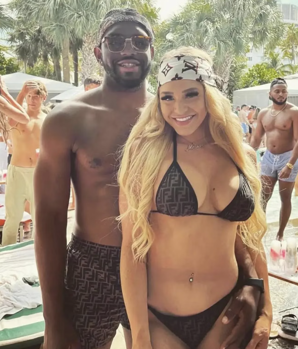 OnlyFans model Courtney Clenney killed her boyfriend