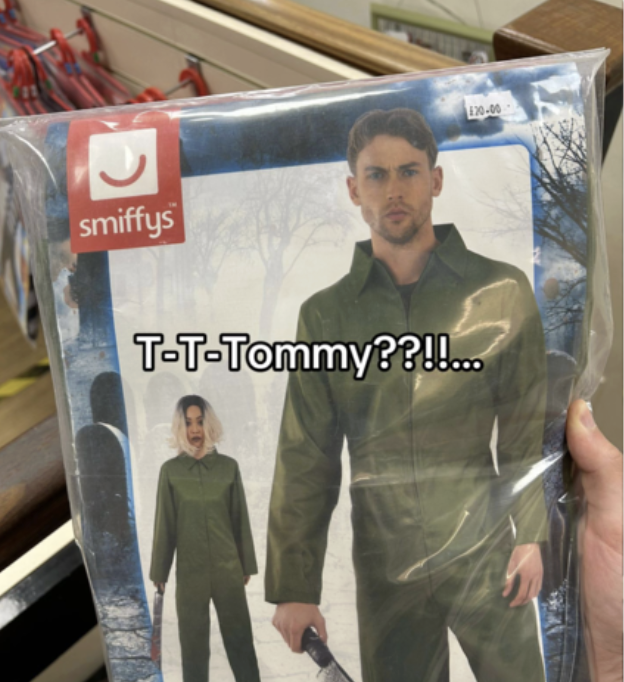 Credit: TikTOk