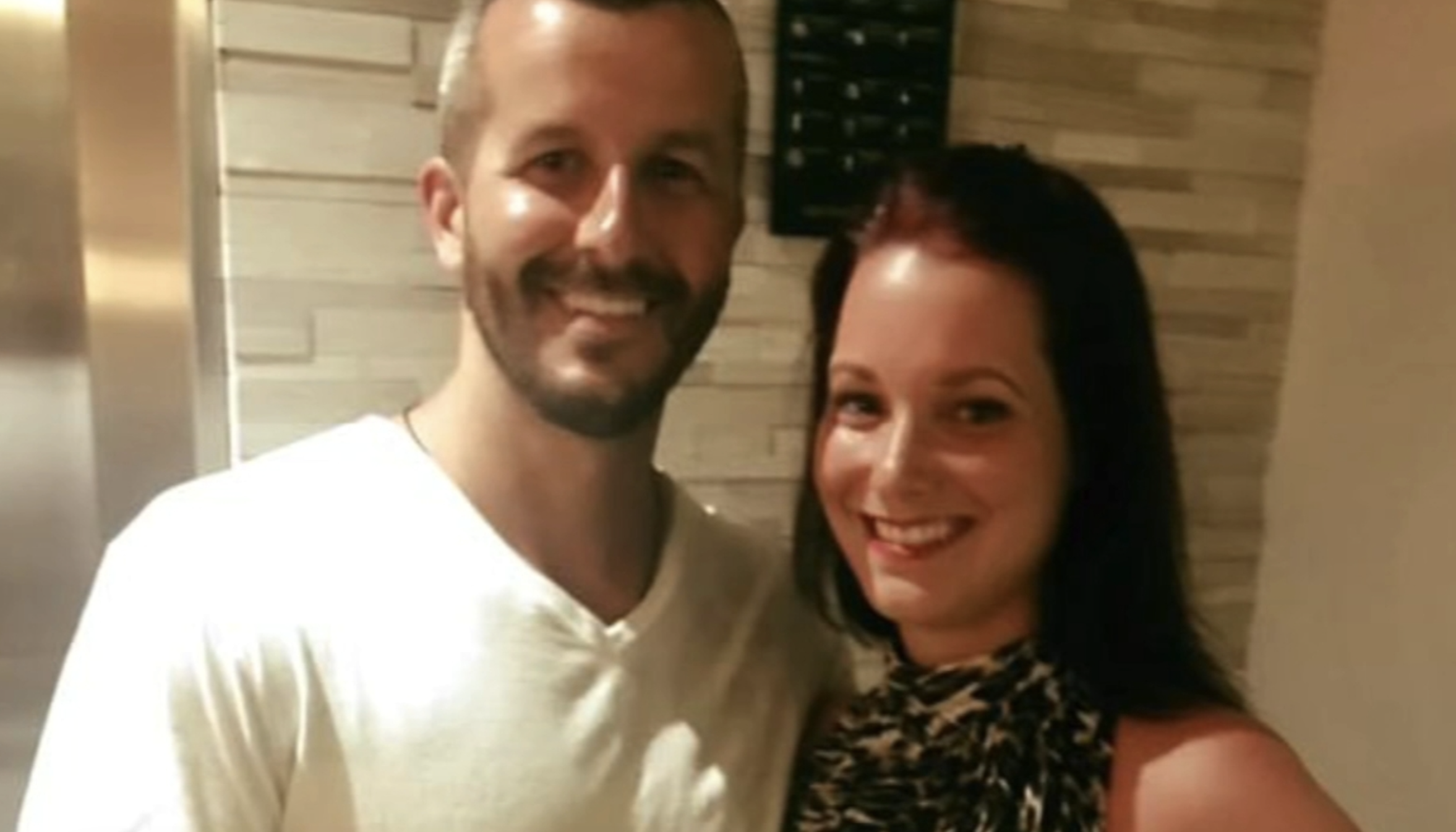 Chris and Shanann Watts