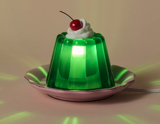 silly jelly lamp
