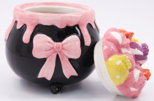 tk maxx sweet candy jar