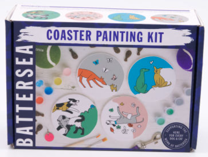 the essential coaster craft kit