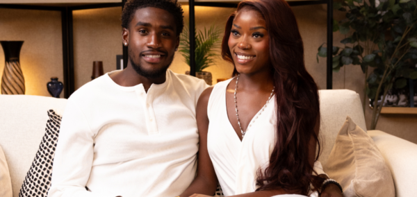 Angelista difficult Love Island 2026 experience Black