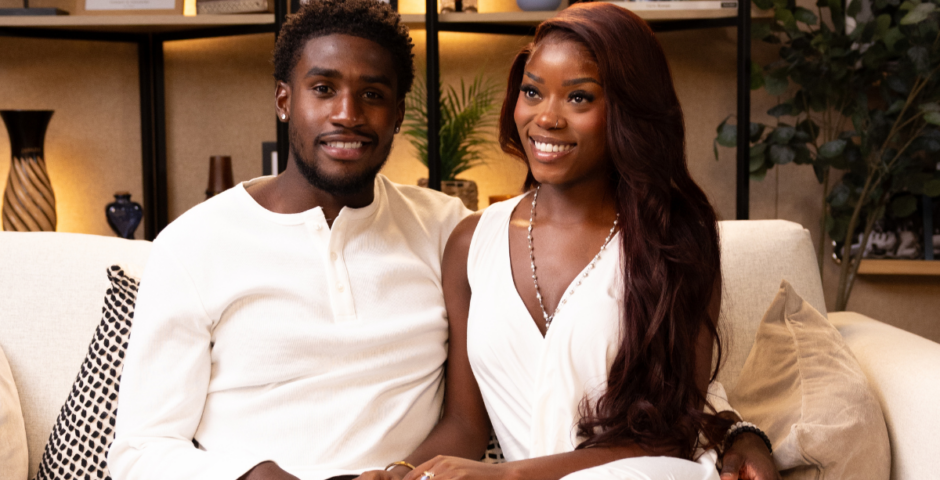 Angelista difficult Love Island 2026 experience Black