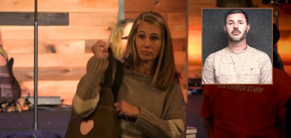 Where JP Miller wife Suzie Skinner now Netflix