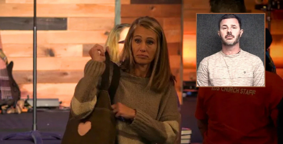 Where JP Miller wife Suzie Skinner now Netflix