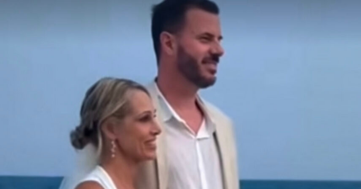 Where JP Miller wife Suzie Skinner now Netflix