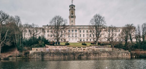 University of Nottingham