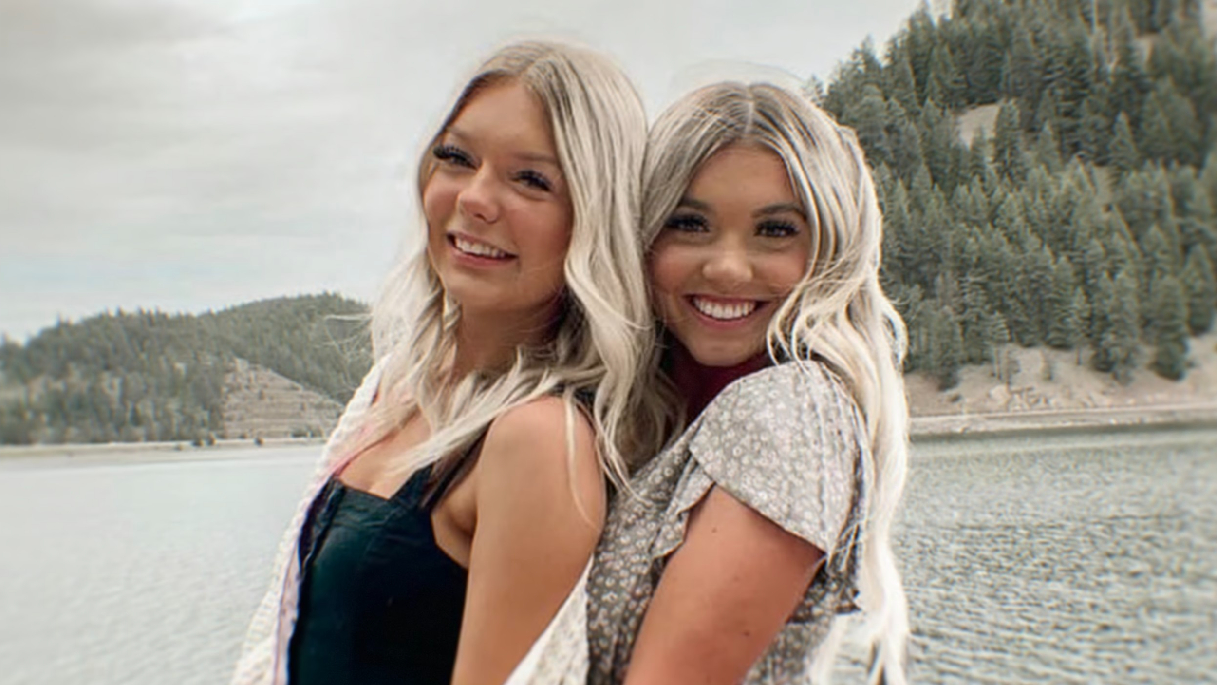 Idaho Murders victims