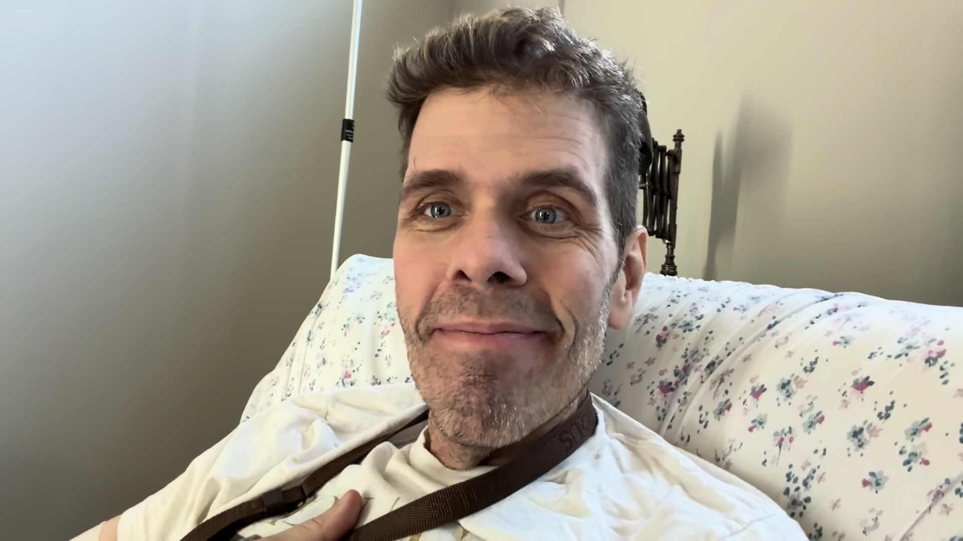 Perez Hilton