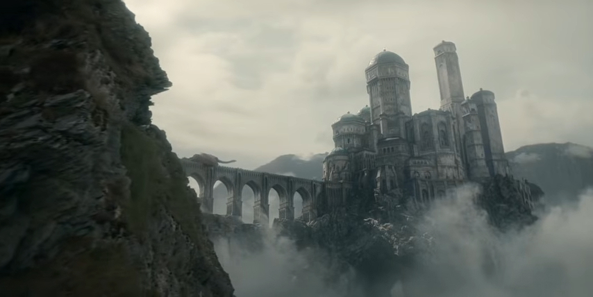 house of the dragon season three filming locations